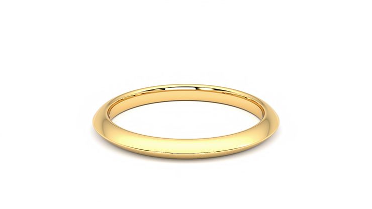 Taylor & Hart Ren Wedding Ring 360 degree image 10