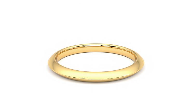 Taylor & Hart Ren Wedding Ring 360 degree image 11