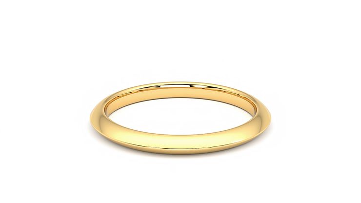 Taylor & Hart Ren Wedding Ring 360 degree image 12