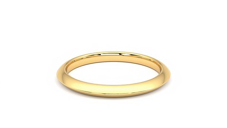 Taylor & Hart Ren Wedding Ring 360 degree image 13