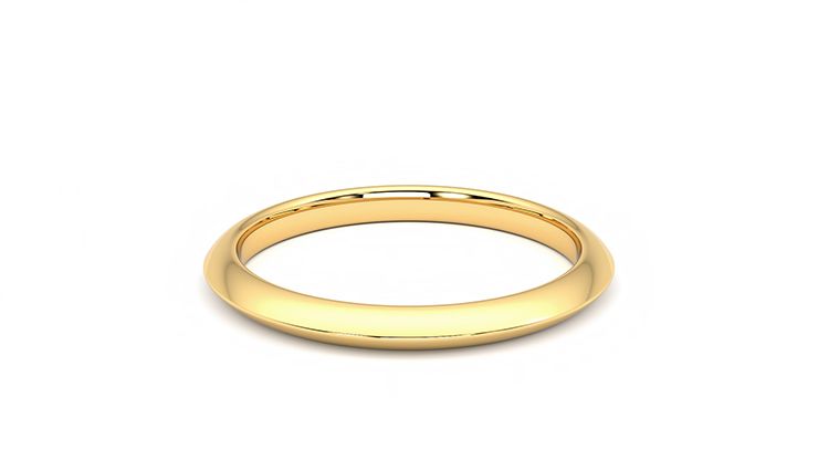 Taylor & Hart Ren Wedding Ring 360 degree image 14
