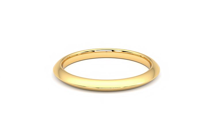 Taylor & Hart Ren Wedding Ring 360 degree image 15