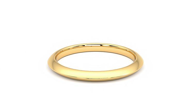Taylor & Hart Ren Wedding Ring 360 degree image 16