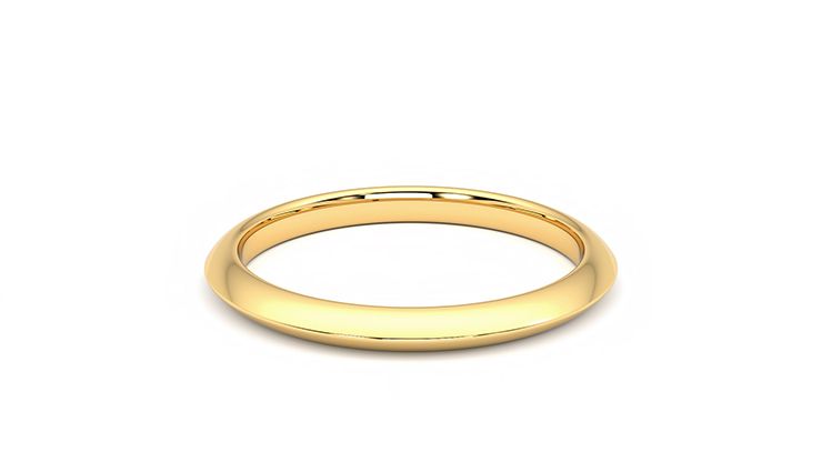 Taylor & Hart Ren Wedding Ring 360 degree image 17
