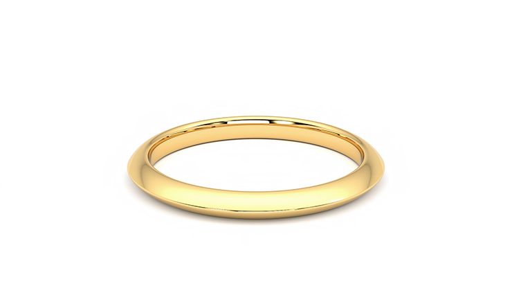 Taylor & Hart Ren Wedding Ring 360 degree image 19