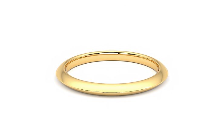 Taylor & Hart Ren Wedding Ring 360 degree image 20