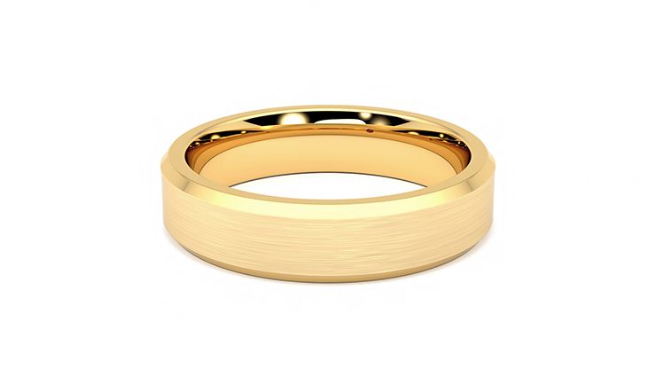 Taylor & Hart Seymour Wedding Ring 360 degree image 10