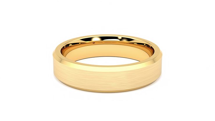Taylor & Hart Seymour Wedding Ring 360 degree image 16