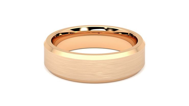 Taylor & Hart Sonora Wedding Ring 360 degree image 14