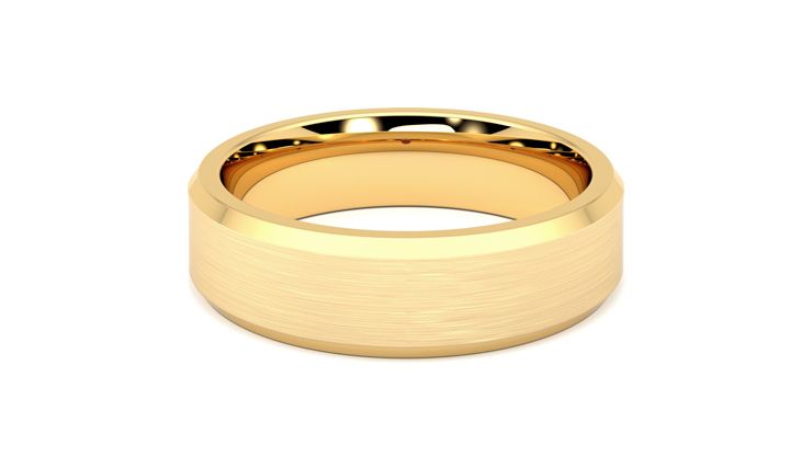 Taylor & Hart Sonora Wedding Ring 360 degree image 15