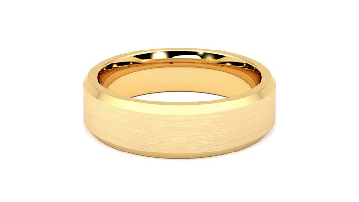 Taylor & Hart Sonora Wedding Ring 360 degree image 16