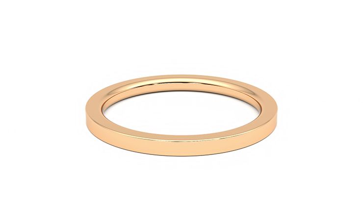 Taylor & Hart Sycamore Wedding Ring 360 degree image 12