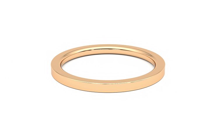 Taylor & Hart Sycamore Wedding Ring 360 degree image 14