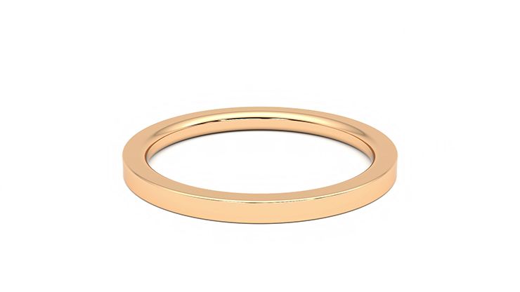 Taylor & Hart Sycamore Wedding Ring 360 degree image 15