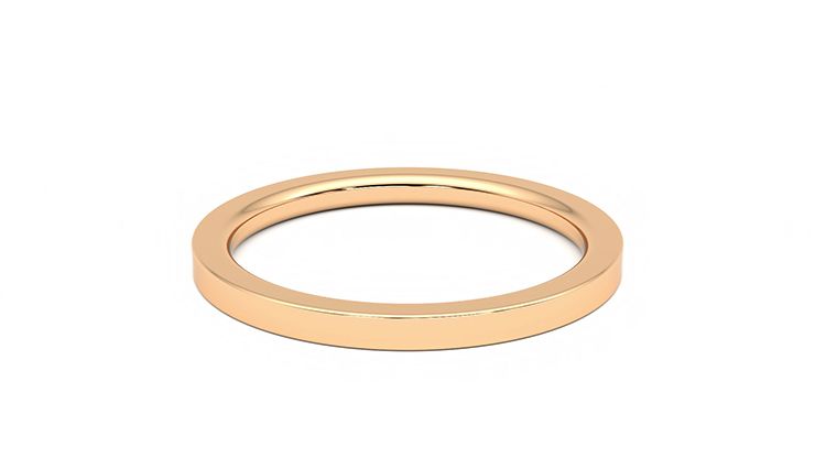 Taylor & Hart Sycamore Wedding Ring 360 degree image 17
