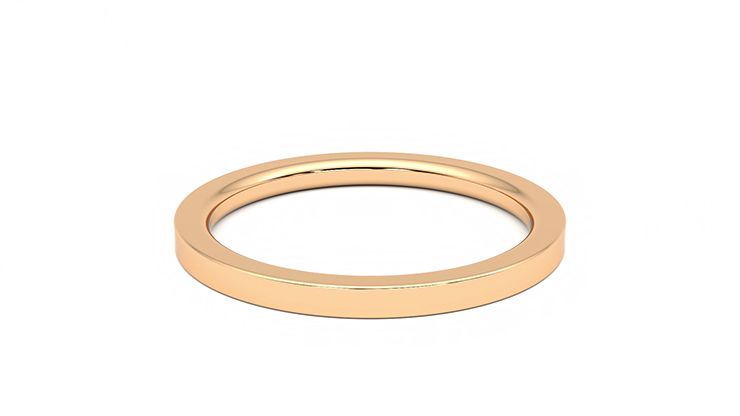 Taylor & Hart Sycamore Wedding Ring 360 degree image 19