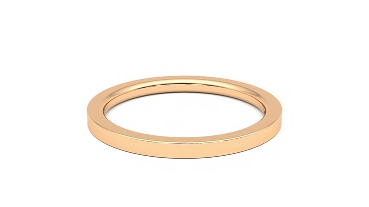 Taylor & Hart Sycamore Wedding Ring 360 degree image 20