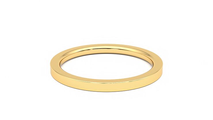 Taylor & Hart Sycamore Wedding Ring 360 degree image 16