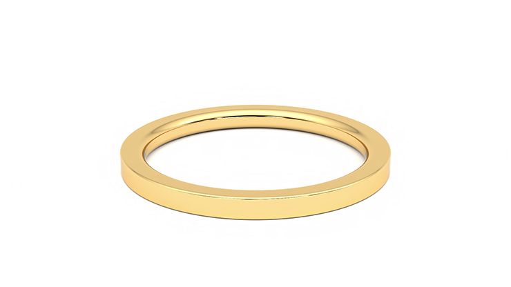 Taylor & Hart Sycamore Wedding Ring 360 degree image 19