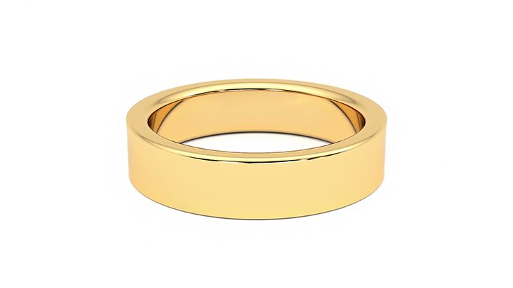 Taylor & Hart Turner Wedding Ring 360 degree image 12