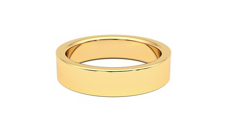 Taylor & Hart Turner Wedding Ring 360 degree image 16