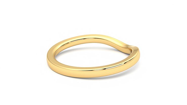 Taylor & Hart Vale Wedding Ring 360 degree image 12
