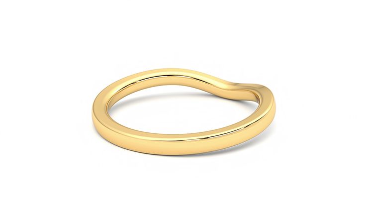 Taylor & Hart Vale Wedding Ring 360 degree image 13