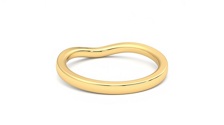 Taylor & Hart Vale Wedding Ring 360 degree image 16