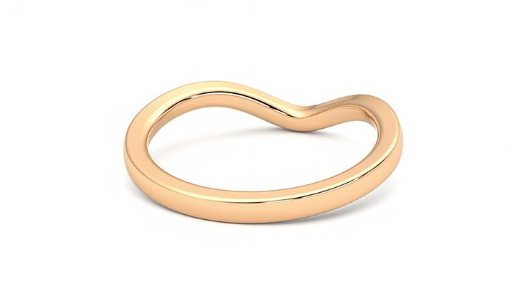 Taylor & Hart Valley Wedding Ring 360 degree image 14