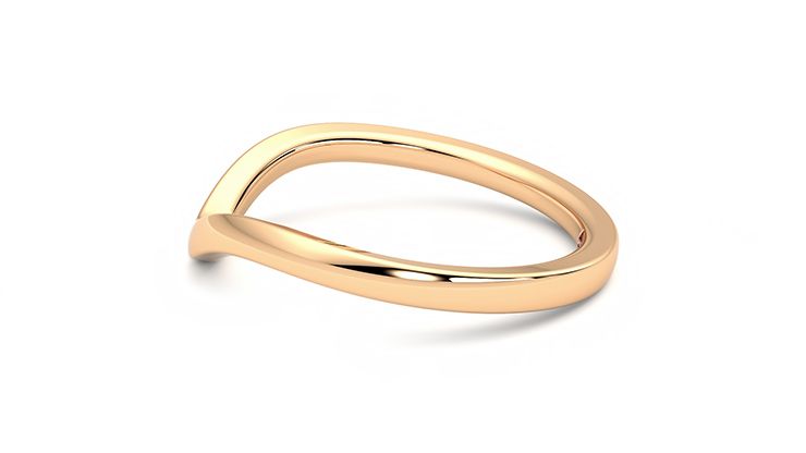 Taylor & Hart Valley Wedding Ring 360 degree image 20