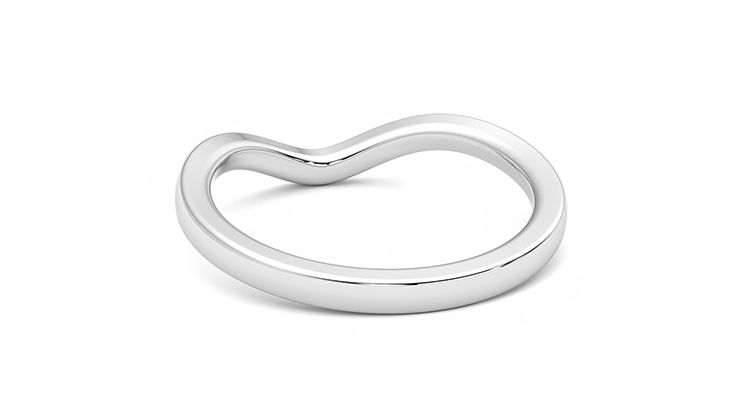 Taylor & Hart Valley Wedding Ring 360 degree image 16