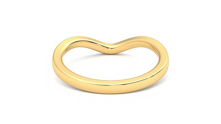 Taylor & Hart Valley Wedding Ring 360 degree image 15
