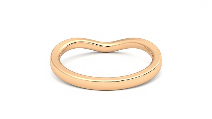 Taylor & Hart Vista Wedding Ring 360 degree image 15