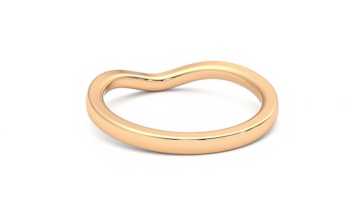 Taylor & Hart Vista Wedding Ring 360 degree image 16