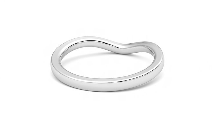 Taylor & Hart Vista Wedding Ring 360 degree image 14