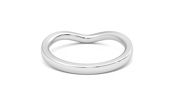 Taylor & Hart Vista Wedding Ring 360 degree image 15