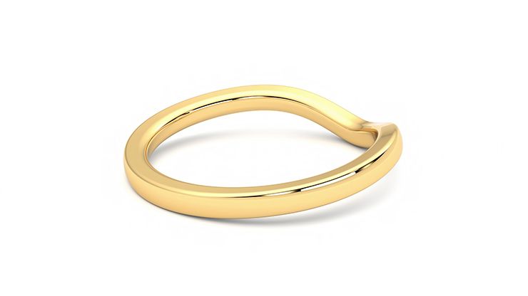 Taylor & Hart Vista Wedding Ring 360 degree image 12
