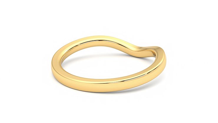 Taylor & Hart Vista Wedding Ring 360 degree image 13