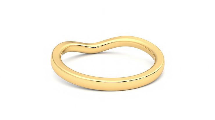 Taylor & Hart Vista Wedding Ring 360 degree image 16