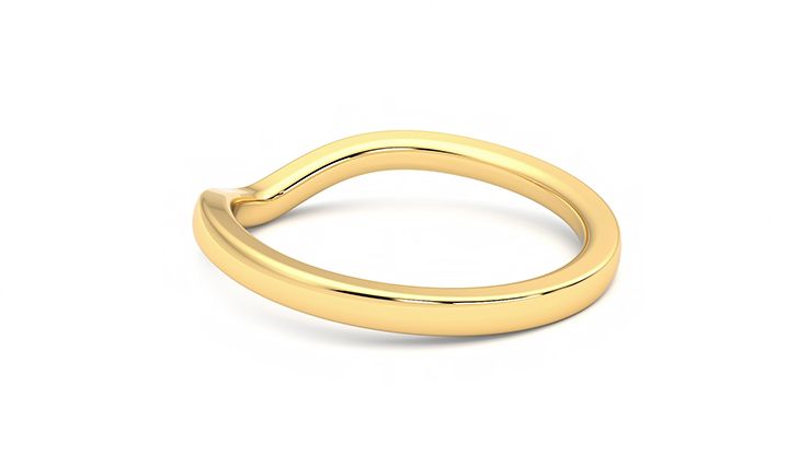 Taylor & Hart Vista Wedding Ring 360 degree image 18