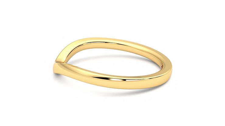 Taylor & Hart Vista Wedding Ring 360 degree image 20