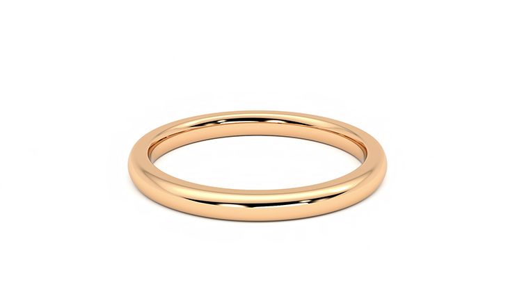 Taylor & Hart Willow Wedding Ring 360 degree image 13