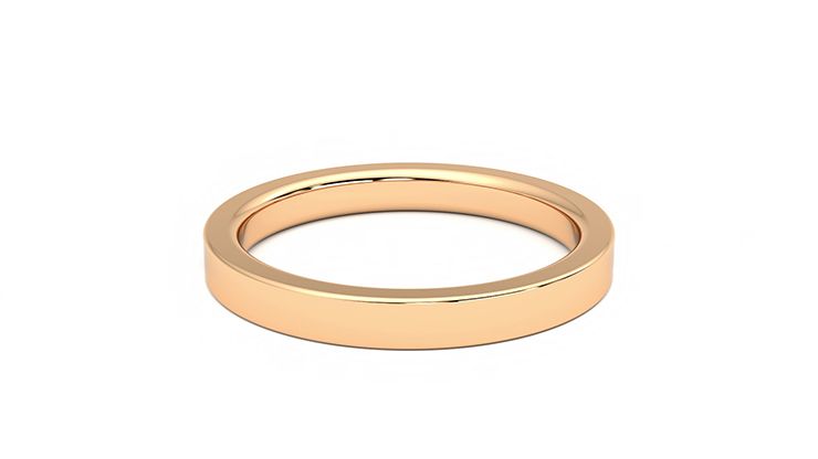 Taylor & Hart Zahara Wedding Ring 360 degree image 15
